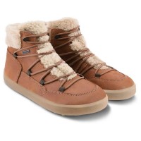маратонки,дамски,маратонки,be,lenka,winter,bliss,barefoot,trainers,brown