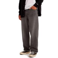дънки,мъжки,панталони,levi´s,®,568™,loose,straight,jeans,refurbished,today,is,a,gray,day,(grey)