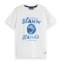 тениска,мъжки,тениски,дамски,тениски,scotch,&,soda,regular,fit,washed,artwork,short,sleeve,t,shirt,white,(offwhite)