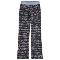 анцуг,мъжки,панталони,дамски,панталони,scotch,&,soda,straight,leg,jacquard,sweat,pants,black,(charcoal,art)