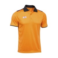 детски,блузи,с,яка,asioka,parís,short,sleeve,polo,tangerine,(orange)