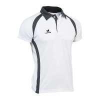 дамски,блузи,с,яка,asioka,roma,short,sleeve,polo,white,navy,(white)