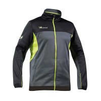 яке,дамски,анцузи,asioka,tokio,tracksuit,jacket,black,lime,(black)