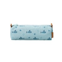 канцеларски,принадлежности,fresk,submarine,pencil,case,multicolor