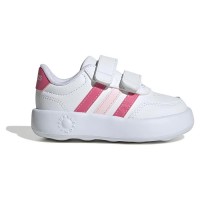 детски,маратонки,детски,маратонки,adidas,breaknet,3.0,infant,trainers,cloud,white,pink,fusion,clear,pink,(white)
