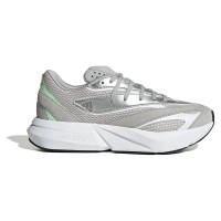 маратонки,дамски,маратонки,adidas,lightblaze,trainers,grey,two,cloud,white,semi,green,spark,(grey)