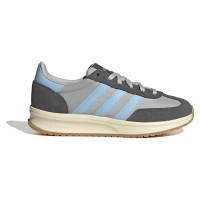 маратонки,дамски,маратонки,adidas,run,70s,2.0,trainers,grey,two,glow,blue,grey,five,(grey)