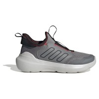 маратонки,детски,маратонки,adidas,tensaur,comfort,trainers,core,black,pure,ruby,grey,three,(grey)