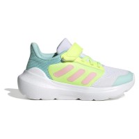 маратонки,мъжки,маратонки,дамски,маратонки,adidas,tensaur,run,2.0,el,trainers,white,(cloud,white,clear,pink,hi,res,yellow)