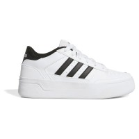 маратонки,детски,маратонки,adidas,turnaround,trainers,cloud,white,cloud,white,core,black,(white)