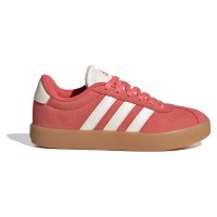 маратонки,детски,маратонки,adidas,vl,court,3.0,trainers,preloved,scarlet,core,white,bright,red,(red)