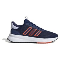 маратонки,мъжки,маратонки,adidas,x,plr,path,trainers,dark,blue,semi,impact,orange,cloud,white,(blue)