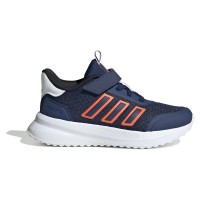 маратонки,детски,маратонки,adidas,x,plrpath,el,trainers,dark,blue,semi,impact,orange,cloud,white,(blue)