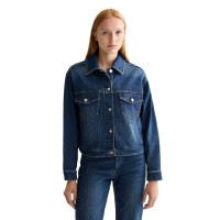 яке,мъжки,якета,дамски,якета,и,палта,scotch,&,soda,cropped,750,year,celebration,denim,jacket,blue,(let,it,rain)