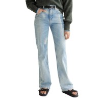 дънки,мъжки,панталони,дамски,панталони,scotch,&,soda,the,glow,bootcut,fit,jeans,blue,(art,from,the,heart)