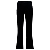 дънки,дамски,панталони,salsa,jeans,secret,push,in,jeggings,black
