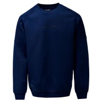 блуза,мъжки,пуловери,salsa,jeans,small,branding,regular,fit,sweatshirt,dark,blue,(blue)