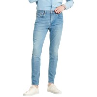 дънки,мъжки,панталони,levi´s,®,512™,slim,taper,jeans,refurbished,pelican,rust,(blue)