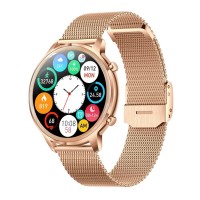 часовници,manta,kelly,smartwatch,golden,(gold)