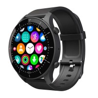 часовници,media,tech,genoa,mt870,smartwatch,black