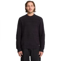блуза,мъжки,пуловери,дамски,пуловери,volcom,dreamdeker,sweater,black,(black)