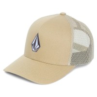 шапка,всички,шапки,volcom,full,stone,cheese,cap,beige,(brindle)