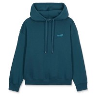 суичър,дамски,блузи,volcom,pistol,up,hoodie,blue,(emerald,green)