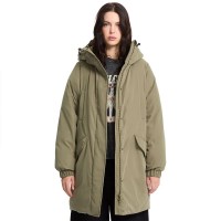 анорак,дамски,якета,и,палта,volcom,sleepi,puff,up,parka,wintermoss