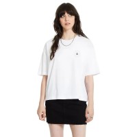 тениска,мъжки,тениски,дамски,тениски,volcom,stone,blanks,up,short,sleeve,t,shirt,white,(white)