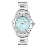 часовник,часовници,philipp,plein,sport,glam,watch,silver,gray,(silver)