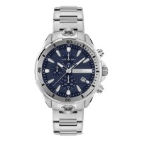 часовник,часовници,philipp,plein,sport,impact,46,mm,watch,silver,(silver,gray)