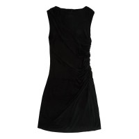 рокля,дамски,поли,и,рокли,balmohk,30000076,sleeveless,midi,dress,black,(black,black)