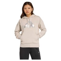 суичър,дамски,блузи,adidas,holiday,metallic,graphic,hoodie,wonder,alumina