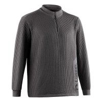 блуза,мъжки,пуловери,дамски,пуловери,lurbel,wave,sweater,grey,(ice,grey,black)