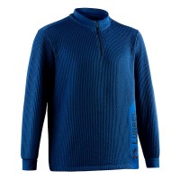блуза,мъжки,пуловери,lurbel,wave,sweater,royal,blue,black