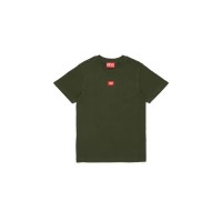детска,тениска,детски,тениски,diesel,kids,j02501,t,shirt,olive,(green)