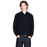 яке,мъжки,якета,дамски,якета,и,палта,armani,exchange,xm001101,af16343,bomber,jacket,black,(black)
