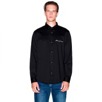 дамски,ризи,мъжки,ризи,armani,exchange,xm001224,af10192,shirt,black,(black)