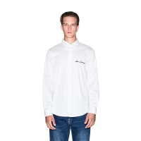 дамски,ризи,мъжки,ризи,armani,exchange,xm001224,af10192,shirt,white,(off,white)