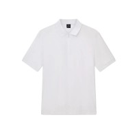 мъжки,блузи,с,яка,armani,exchange,xm001291,af10364,short,sleeve,polo,white,(white)
