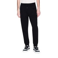 анцуг,мъжки,панталони,armani,exchange,xm001299,af20934,joggers,black,(black)