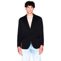 сако,мъжки,сака,armani,exchange,xm001303,af10818,blazer,black,(black)