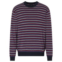 блуза,мъжки,пуловери,armani,exchange,xm001324,af11965,sweater,multicolor,(pomegranade,fancy,st)