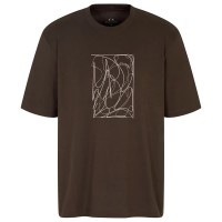 тениска,мъжки,тениски,дамски,тениски,armani,exchange,xm001468,af10362,short,sleeve,t,shirt,brown,(chocolate)