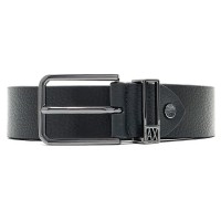 колан,колани,armani,exchange,xm001695,af17387,belt,black