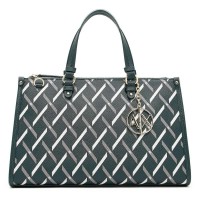 чанта,всички,чанти,armani,exchange,xw000400,af17155,tote,bag,green,(beat,green,beat,green)