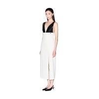 рокля,дамски,поли,и,рокли,armani,exchange,xw000721,af16209,dress,white,(iso,black)