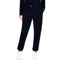 анцуг,дамски,панталони,armani,exchange,xw000750,af14284,joggers,black
