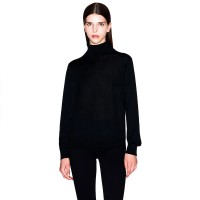 блуза,мъжки,пуловери,дамски,пуловери,armani,exchange,xw001440,af11896,high,neck,sweater,black,(black)