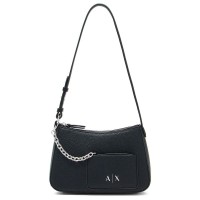 чанта,всички,чанти,armani,exchange,xw001571,af15625,bag,black